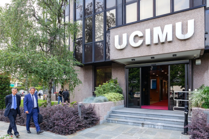Ucimu urge a superar el estancamiento dando al mercado una señal de estabilidad
