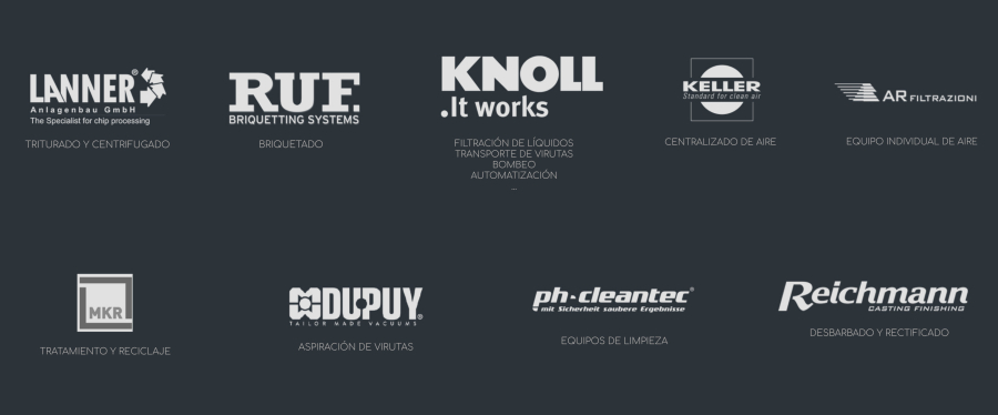 FILTER 2000: Innovación en filtración y tratamiento para la industria del Siglo XXI