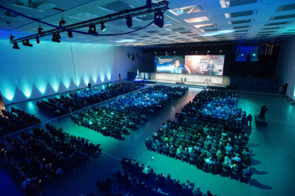El Centro de Exposiciones, Ferias y Convenciones de Córdoba (CEFC), nuevo socio de AFE