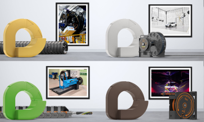 El espectógrafo portugués MOONS gana el premio vector de oro 2024 de igus