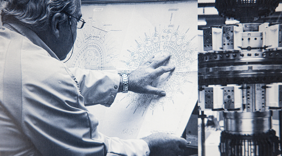 MIKRON TOOL: Una historia de éxito