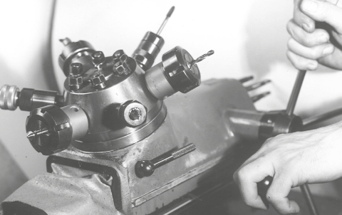 REGO-FIX: apasionados por la precisión