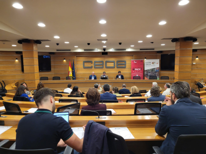 Hispack: la industria española del envase y embalaje ha incrementado un 22% su facturación