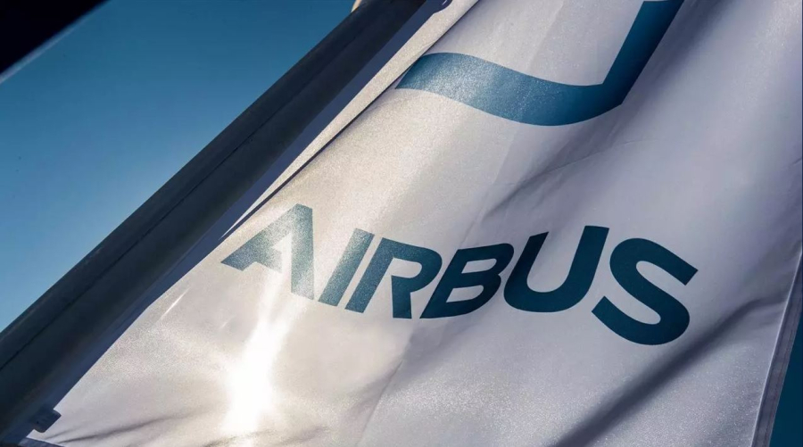 Airbus anuncia los resultados financieros consolidados para su primer trimestre de 2024 con aumento de pedidos