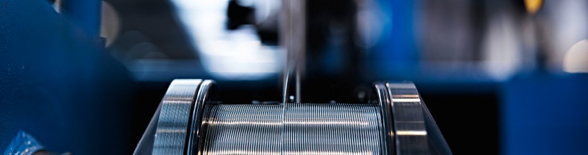 Acerinox mejoró sus resultados trimestrales entre enero y marzo de 2024