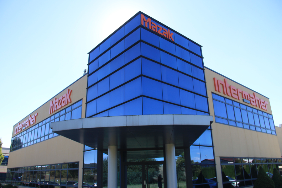 INTERMAHER-MAZAK: una alianza comercial y tecnológica de gran éxito
