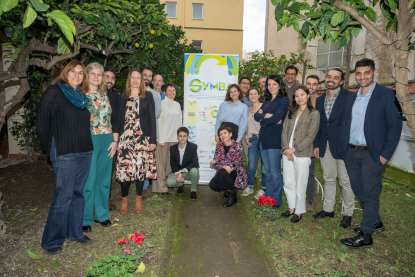 Aimplas promueve los principios de economía circular dentro del ecosistema industrial biobasado