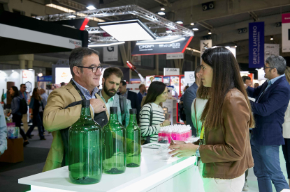 Una Hispack más grande se enfoca en la sostenibilidad de los envases y embalajes