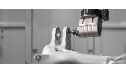 Soluciones de mecanizado de Soraluce para el sector aeroespacial