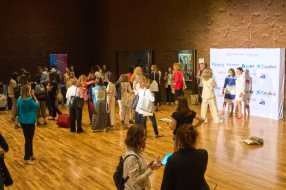 El STEM Women Congress regresa a Madrid