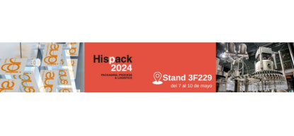 igus mostrará sus componentes higiénicos y libres de lubricación en la feria Hispack