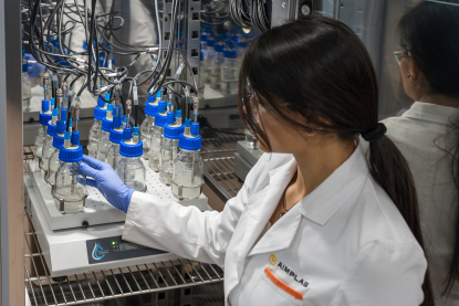 Aimplas podrá evaluar la biodegradación, desintegración y fragmentación de los bioplásticos en el mar