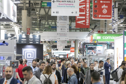 ENVALORA informará sobre el Real Decreto de Envases y Residuos de Envases en Hispack