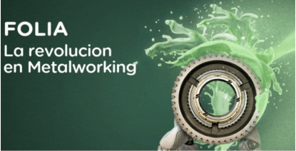 Fluido con base agua, libre de aceites y emulsionantes Folia de TotalEnergies