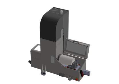 Las start-ups presentarán en GrindingHub una amplia gama de soluciones para rectificado