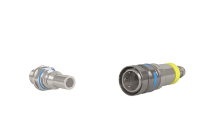 Solución de conexión rápida universal para sistemas de refrigeración líquida