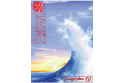 Fluidos de corte sintéticos Sercut de Brugarolas