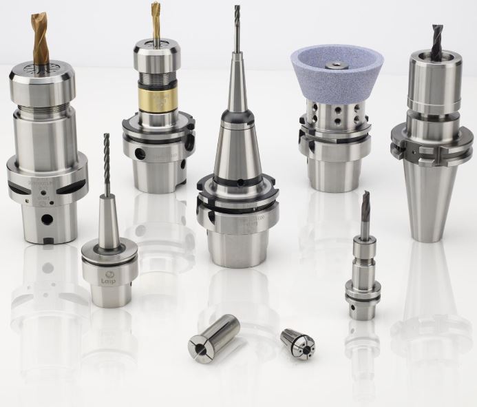 LAIP: Desde 1957 ofreciendo soluciones de amarre