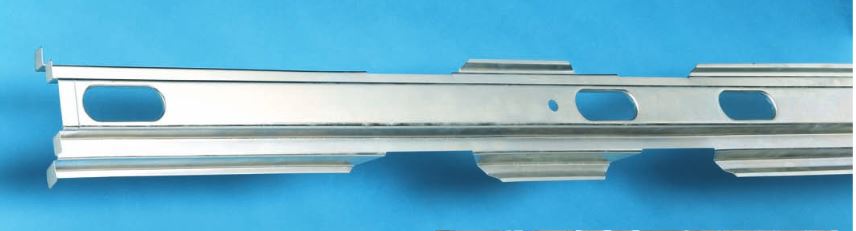 STAM: liderando la deformación metálica