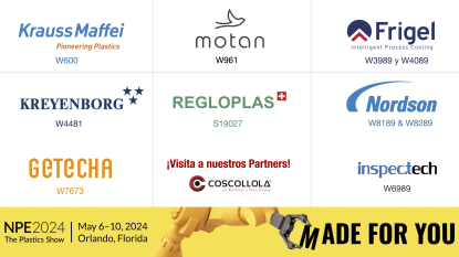 Ocho partners de Coscollola exponen en NPE