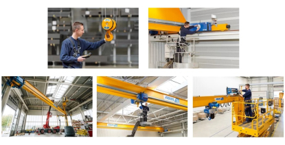 ABUService, servicio técnico de ABUS