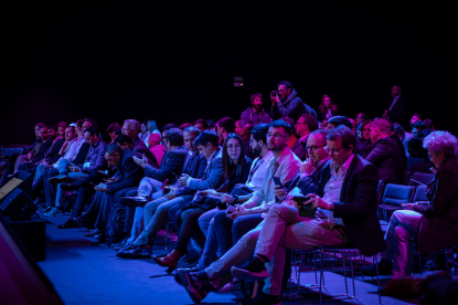 18 proyectos internacionales optan a los “IOT Solutions World Congress Awards”