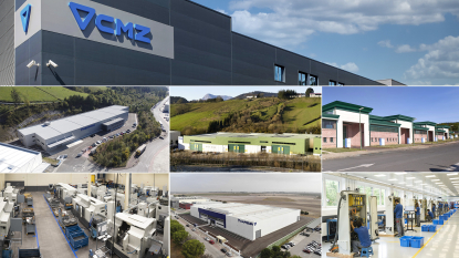 CMZ invita a conocer sus instalaciones del 1 al 15 de junio en una jornada de puertas abiertas