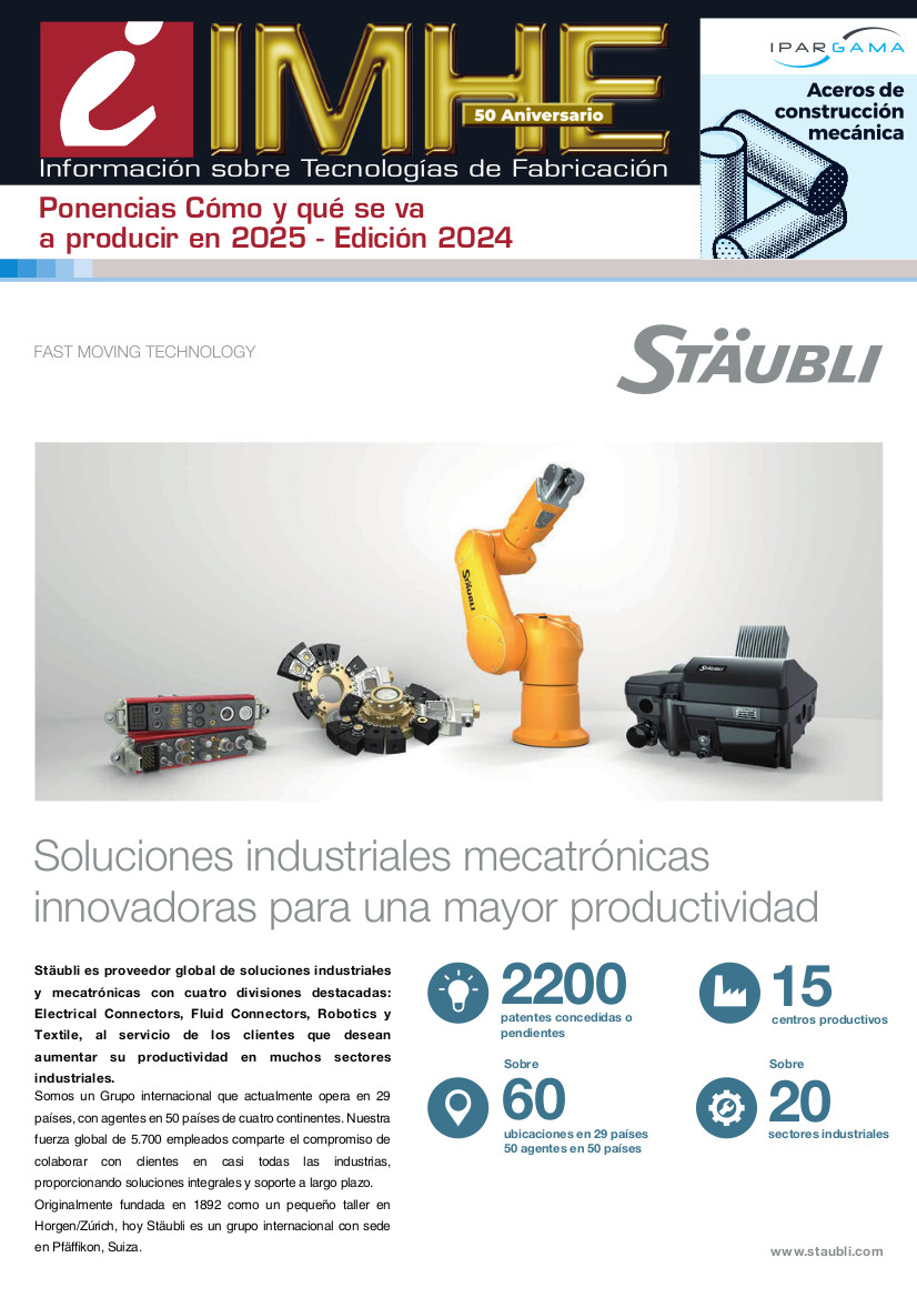 Qué y cómo se va a producir en 2025 V