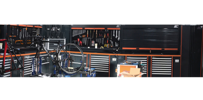 Proyectos 5S de Beta para la organización del trabajo