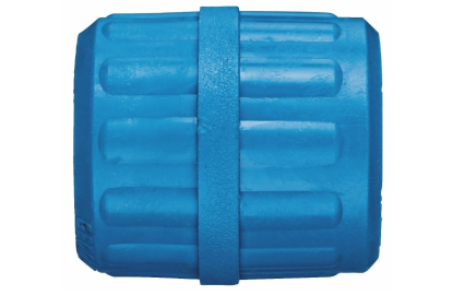 Escariador para el desbarbado de interiores y de exteriores de tubos