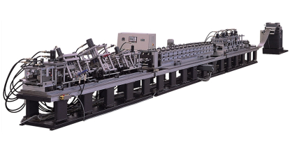 Líneas de perfilado de STAM