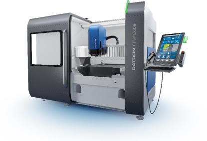 Fresadora DATRON MXCube