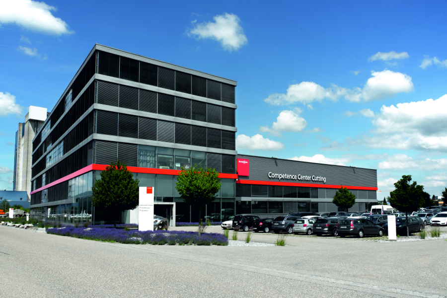 Bystronic: Your best choice 