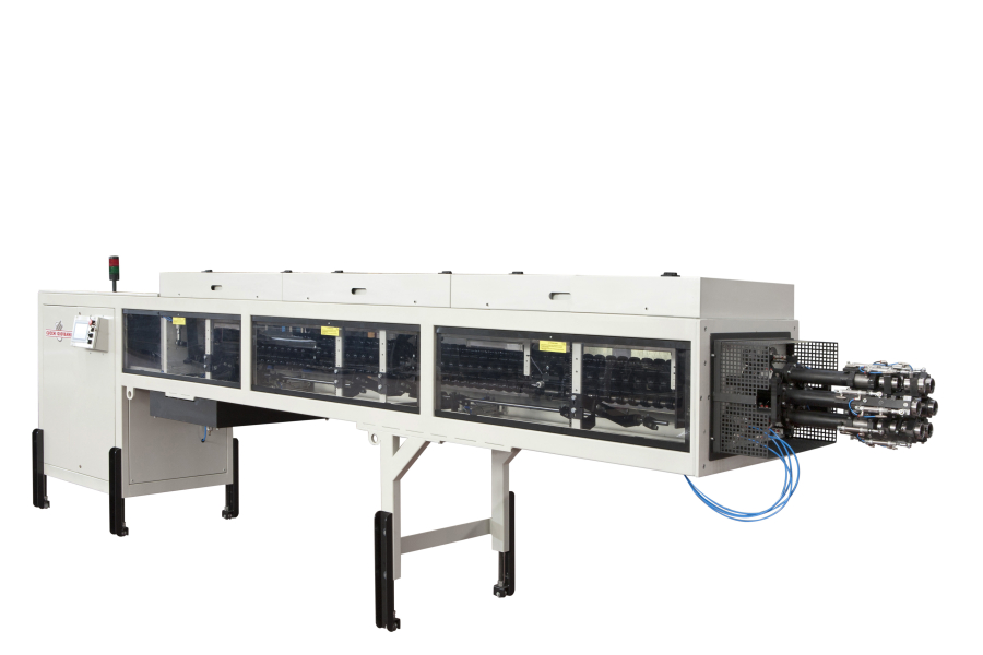 INDUSTRIAS ENRIQUE GALÁN: Más de 77 años al servicio de la industria