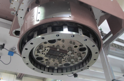 Conectores rápidos SPC de Stäubli