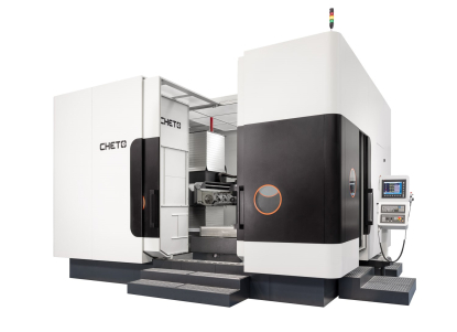 Taladro profundo CHETO Serie PWN