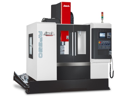 Centro de mecanizado vertical AWEA AF760