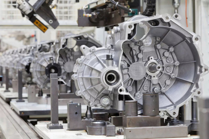 Aceite de rectificado y corte de alto rendimiento rhenus EU 12-O