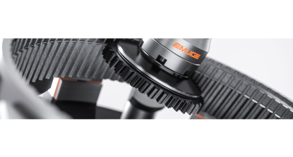 Herramientas de Emuge-Franken para skiving de engranajes