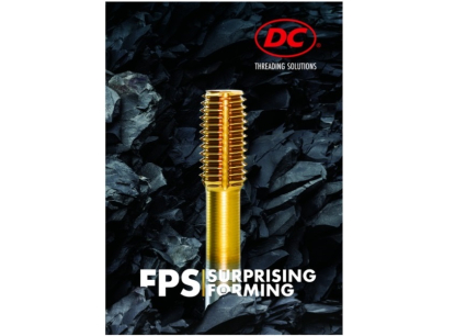 Macho de laminación FPS de DC Swiss