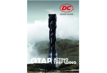 Macho de roscar todoterreno QTAP de DC Swiss