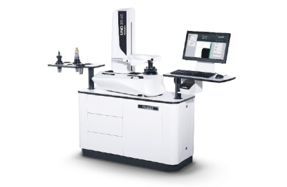 Máquina de preajuste de herramientas UNO Autofocus de Haimer