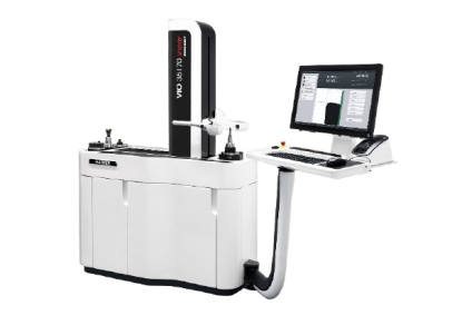 Máquina de preajuste de herramientas Vio Linear de Haimer