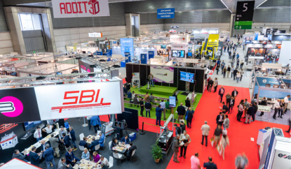 ADDITƐD organiza “Additive Talks”, su interesante programa de conferencias