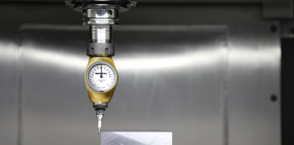 Dispositivo de medición Rego-Fix 3D-EdgeMaster