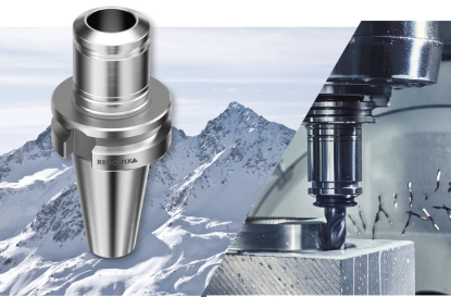 Sistema cónico de doble contacto Rego-Fix Big Plus®