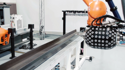 Aplicaciones de IA de Ideko para mejorar la competitividad de las empresas