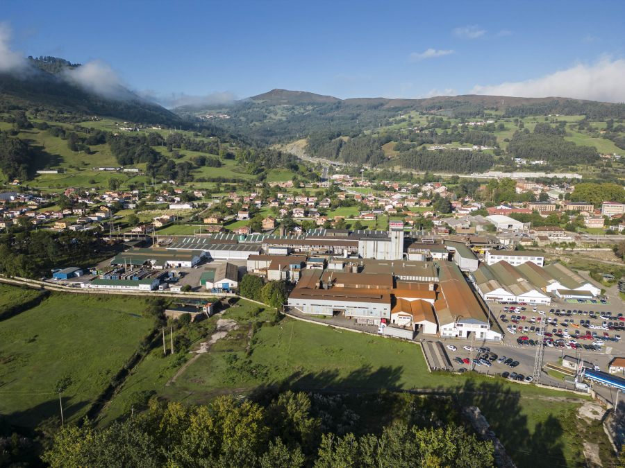 Nissan Cantabria sigue expandiendo su negocio en mercados internacionales