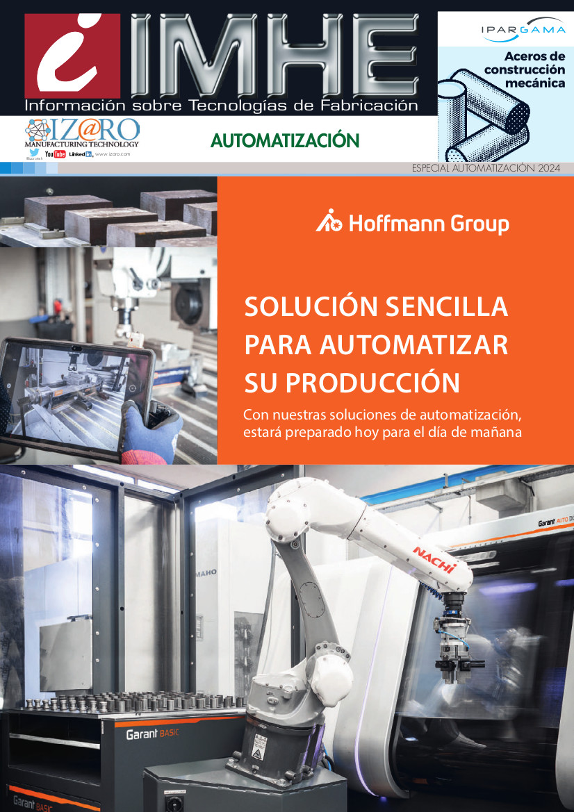 Especial Automatización 2024