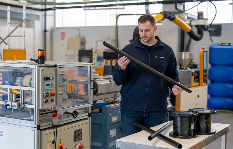 Nuevas tecnologías para la descarbonización y la transición energética de la industria y el transporte